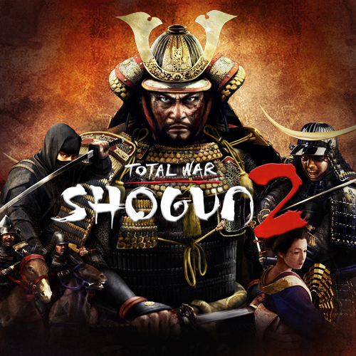shogun 2 total war mac download free