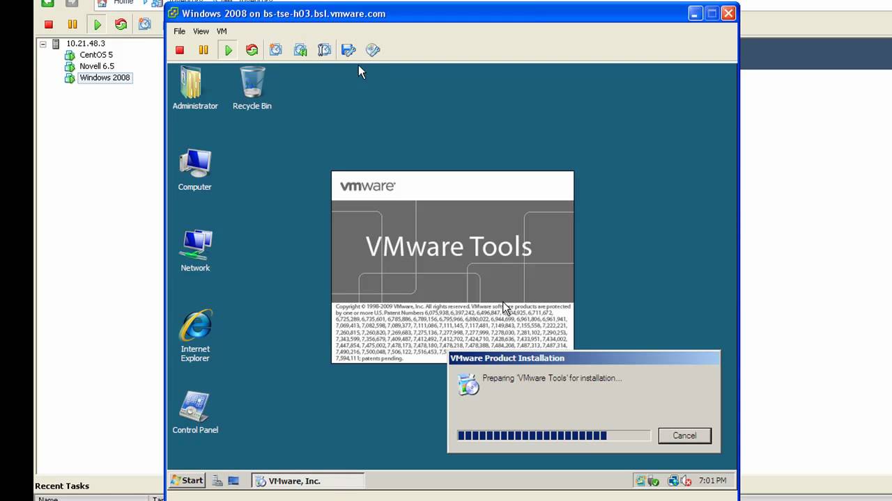 Vmware Tools Mac Os X Download