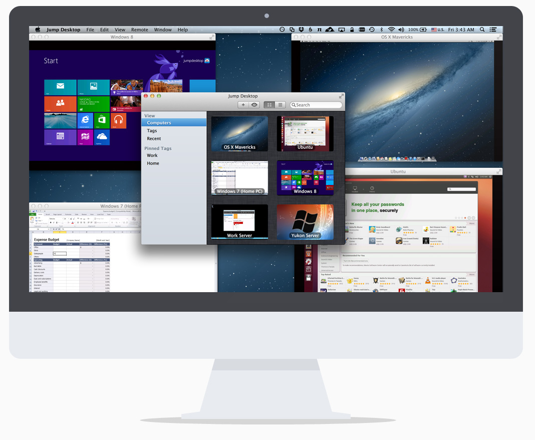 How To Download Jumpstart On Mac